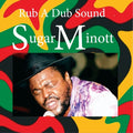 Sugar Minott Rub A Dub Sound [LP]