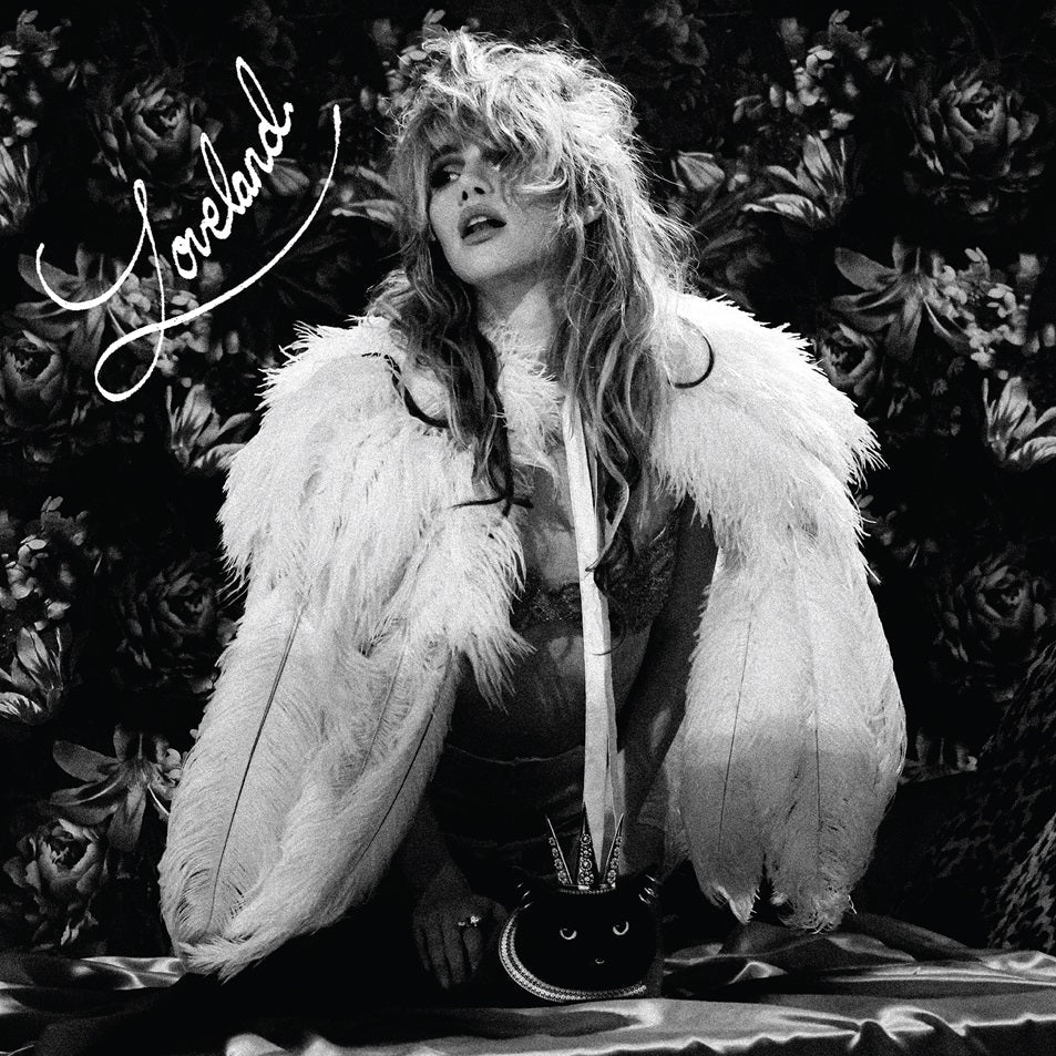 Suki Waterhouse Loveland [Explicit Content] (Sleek Pink Colored Vinyl, Gatefold LP Jacket)