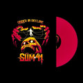 Sum 41 Order In Decline (Hot Pink Colored Vinyl) [Explicit Content]