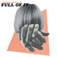 Summer Cannibals Full Of It (Baby Blue Opaque Vinyl)