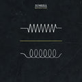 SUMRRA Revoluti8N (Yellow/Black Splatter Vinyl) [LP]