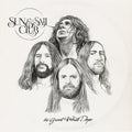 Sun And Sail Club Great White Dope (Violet Color Vinyl)
