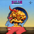 Sun Ra A Fireside Chat With Lucifer