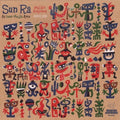 Sun Ra Live At Inter-Media Arts