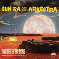 Sun Ra Thunder Of The Gods