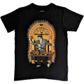 Sun Records Elvis Dancing Black