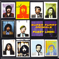 Super Furry Animals Fuzzy Logic