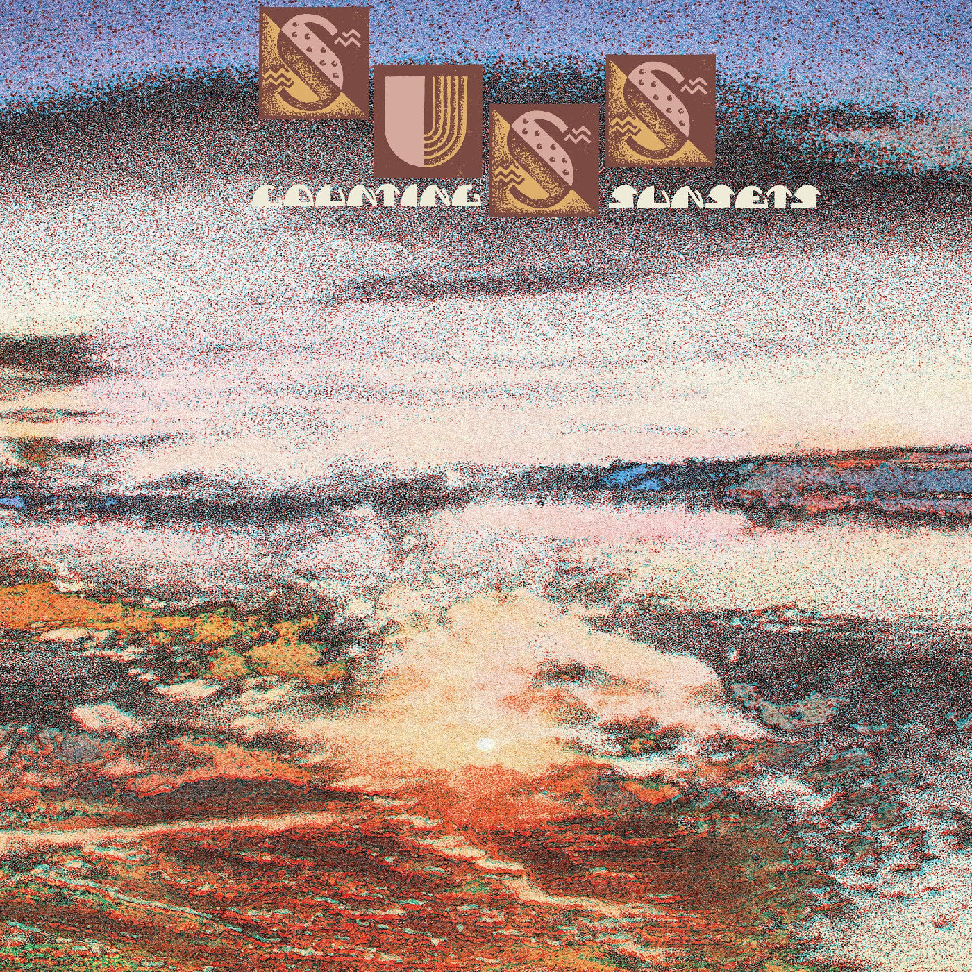 SUSS Counting Sunsets
