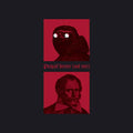 SVARTE GREINER Penpals Forever (And Ever)