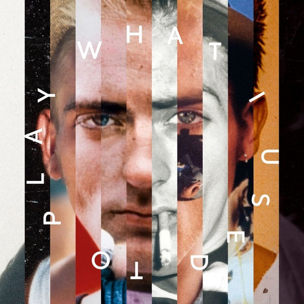 SVEN VATH What I Used To Play