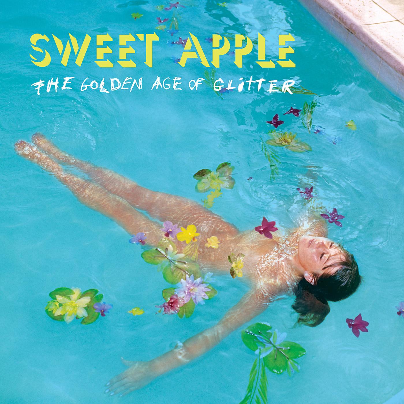 Sweet Apple The Golden Age Of Glitter