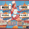 SWING FAMILY Music Force