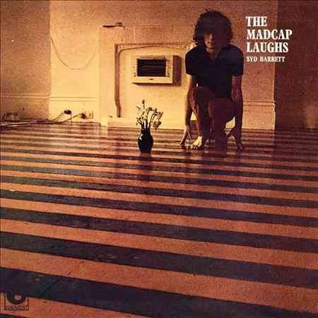 Syd Barrett The Madcap Laughs