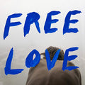 SYLVAN ESSO Free Love [LP]