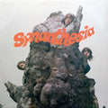 SYNANTHESIA Synanthesia