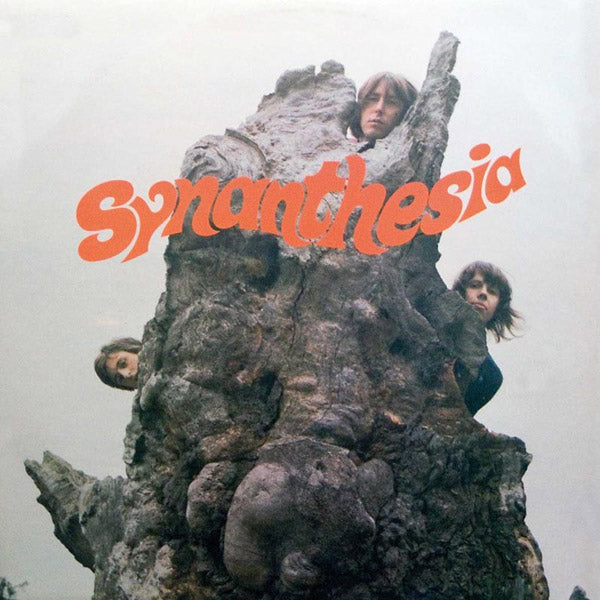 SYNANTHESIA Synanthesia