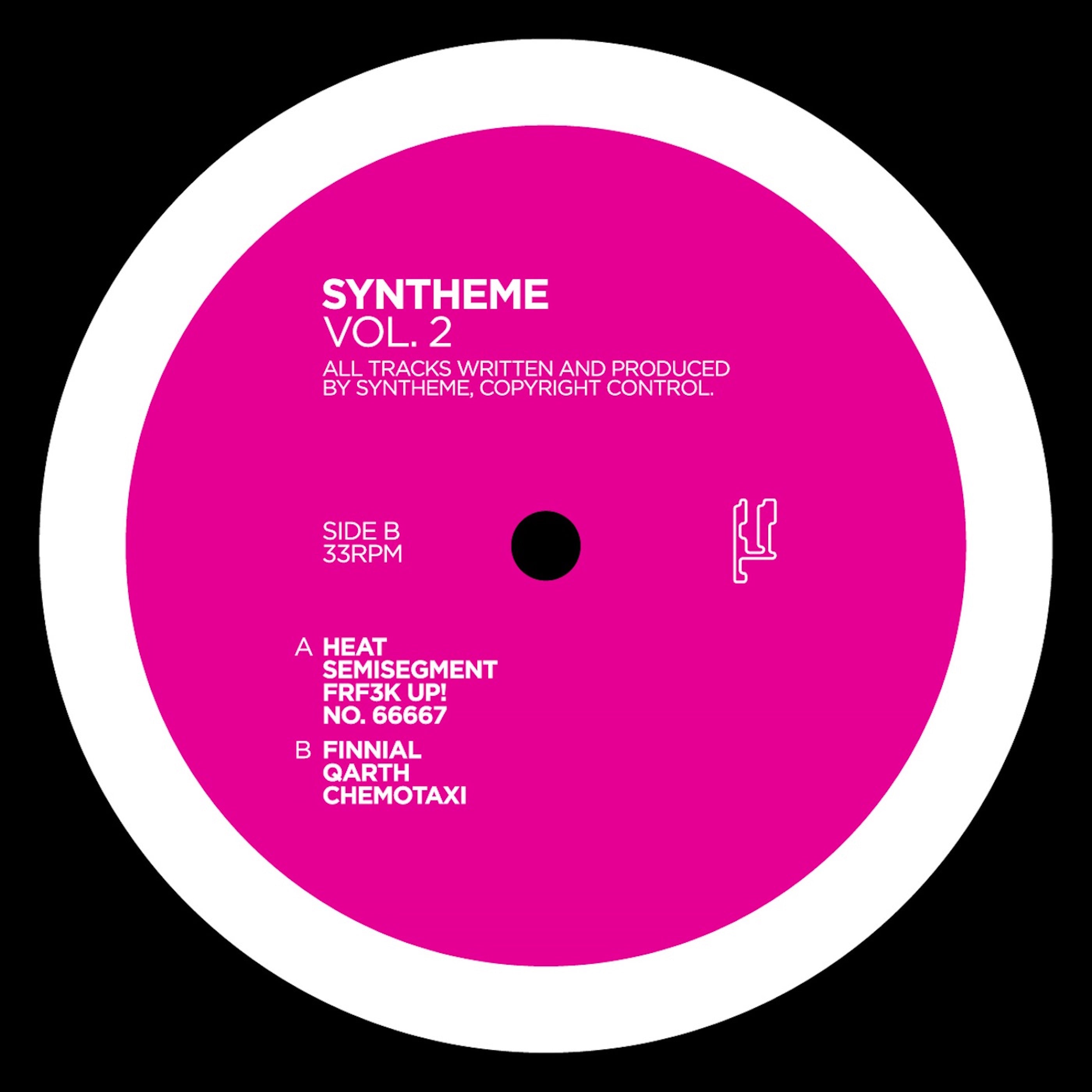 Syntheme Vol. 2