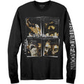 System Of A Down Face Boxes Black