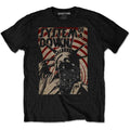 System Of A Down Liberty Bandit Black