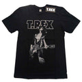 T-rex Glam Black