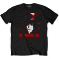 T-rex Marc Top Hat Black