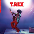 T. Rex Now Playing
