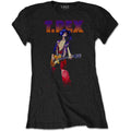 T-rex Rockin' Black