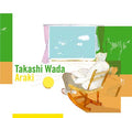 TAKASHI WADA Araki