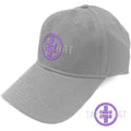 Take That Logo Grey