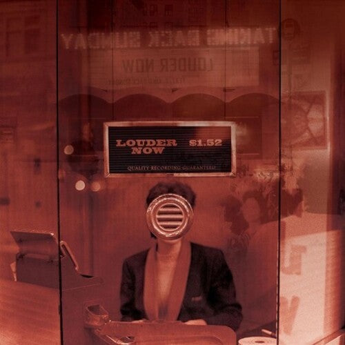 TAKING BACK SUNDAY Louder Now (Limited Edition, Evergreen Colored Vinyl)