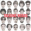 Talking Heads The Best of the Talking Heads (Remastered)