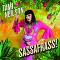 Tami Neilson Sassafrass!