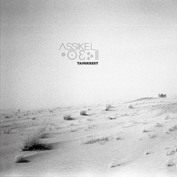 TAMIKREST Assikel [CD]