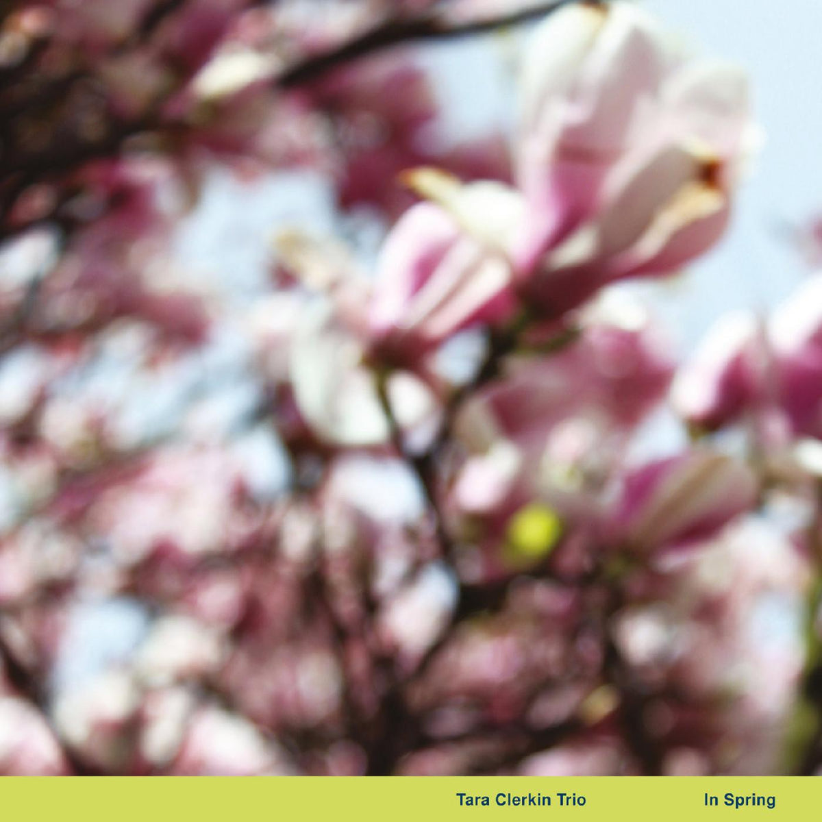 Tara Trio Clerkin In Spring