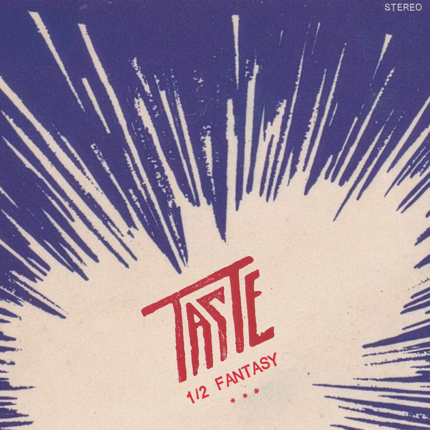 Taste ½ Fantasy (Indie Exclusive)