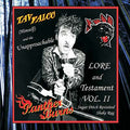TAV FALCO & PANTHER BURNS Sugar Ditch Revisited/The Shake Rag