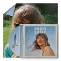 Taylor Swift 1989 (Taylor's Version) (Deluxe Edition, Bonus Tracks, Booklet, Photos / Photo Cards, Poster)