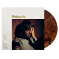 Taylor Swift Midnights (Mahogany Edition) [Explicit Content]