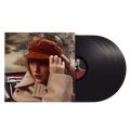 Taylor Swift Red (Taylor's Version) [Explicit Content] (4 Lp's)
