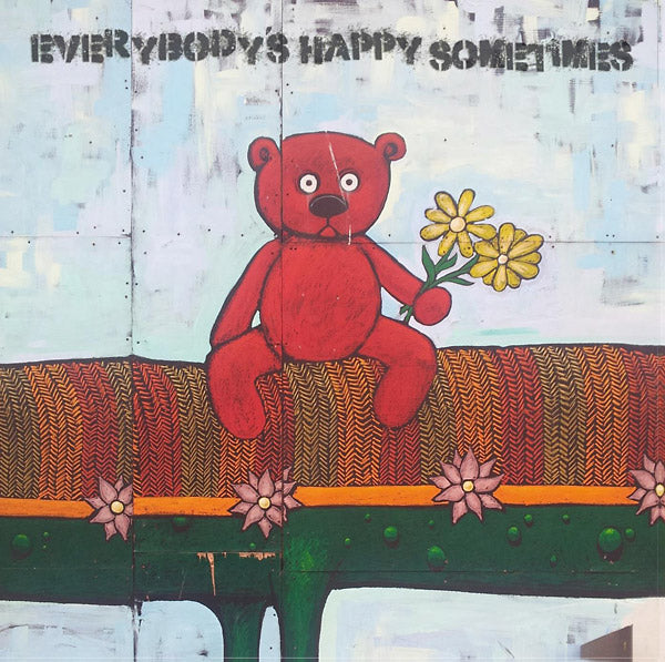 TEA Everybody's Happy Sometimes