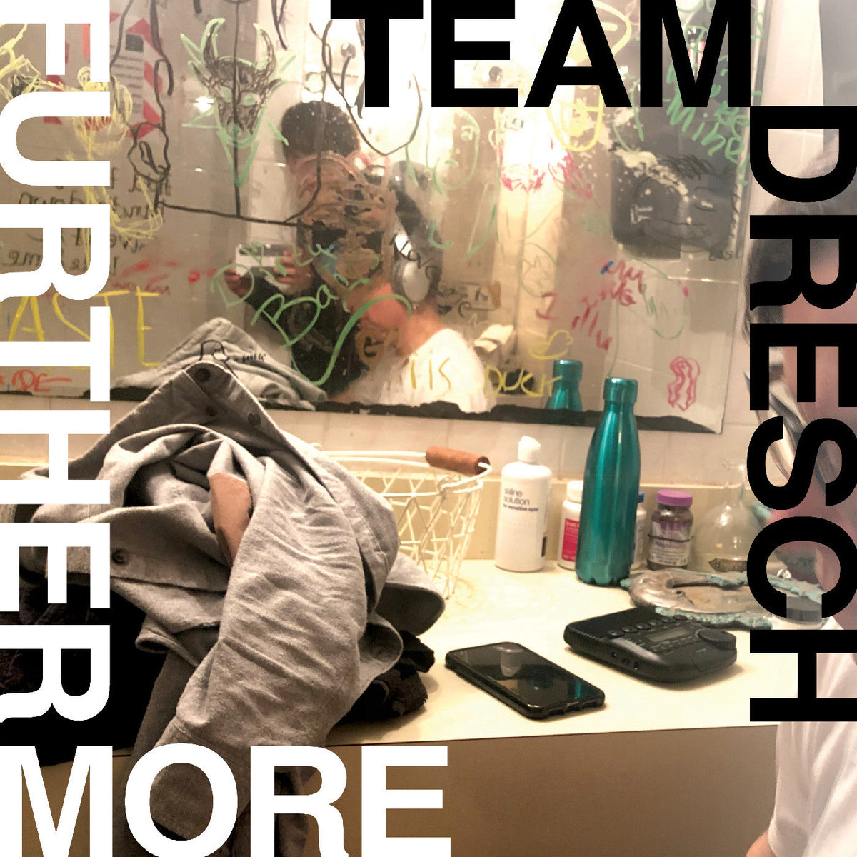 Team Dresch Furthermore
