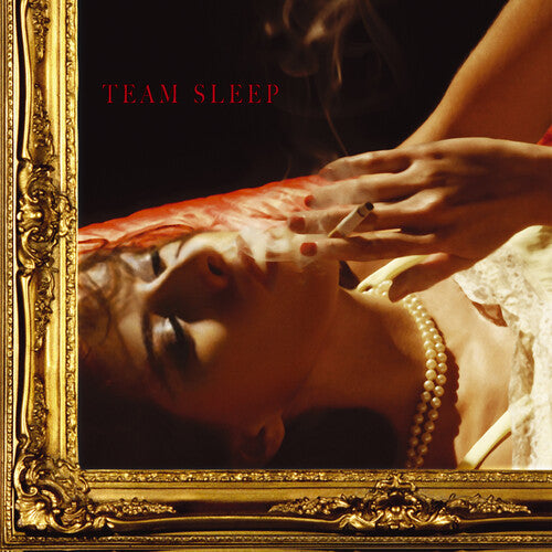 TEAM SLEEP Team Sleep (2 Lp's)