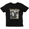 Tears For Fears Throwback Photo Black