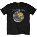 Tears For Fears World Black