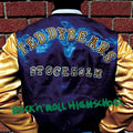 Teddybears Rock 'N' Roll Highschool (Indie Exclusive, Green Vinyl)