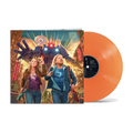 Tedeschi Trucks Band Future Soul (Limited, Indie Exclusive) [180G Orange Crush LP]