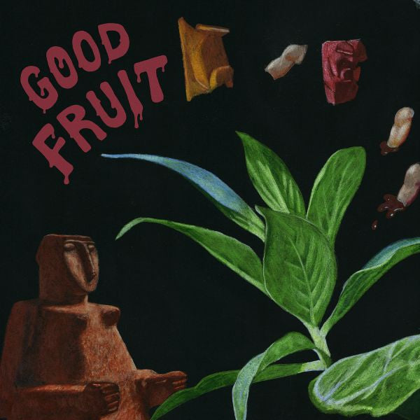 TEEN Good Fruit