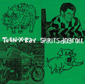 TEEN-X-RAY Spirits Dogroll