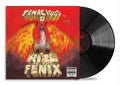 Tenacious D Rize Of The Fenix [Explicit Content]