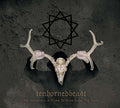 TENHORNEDBEAST My Horns Are a Flame to Draw Down the Truth